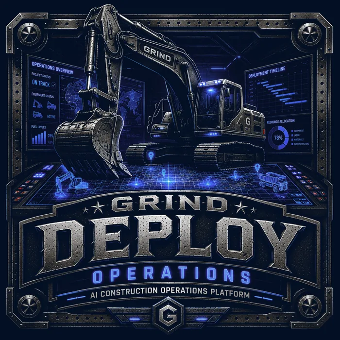 GRIND DEPLOY