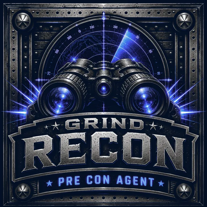 GRIND RECON